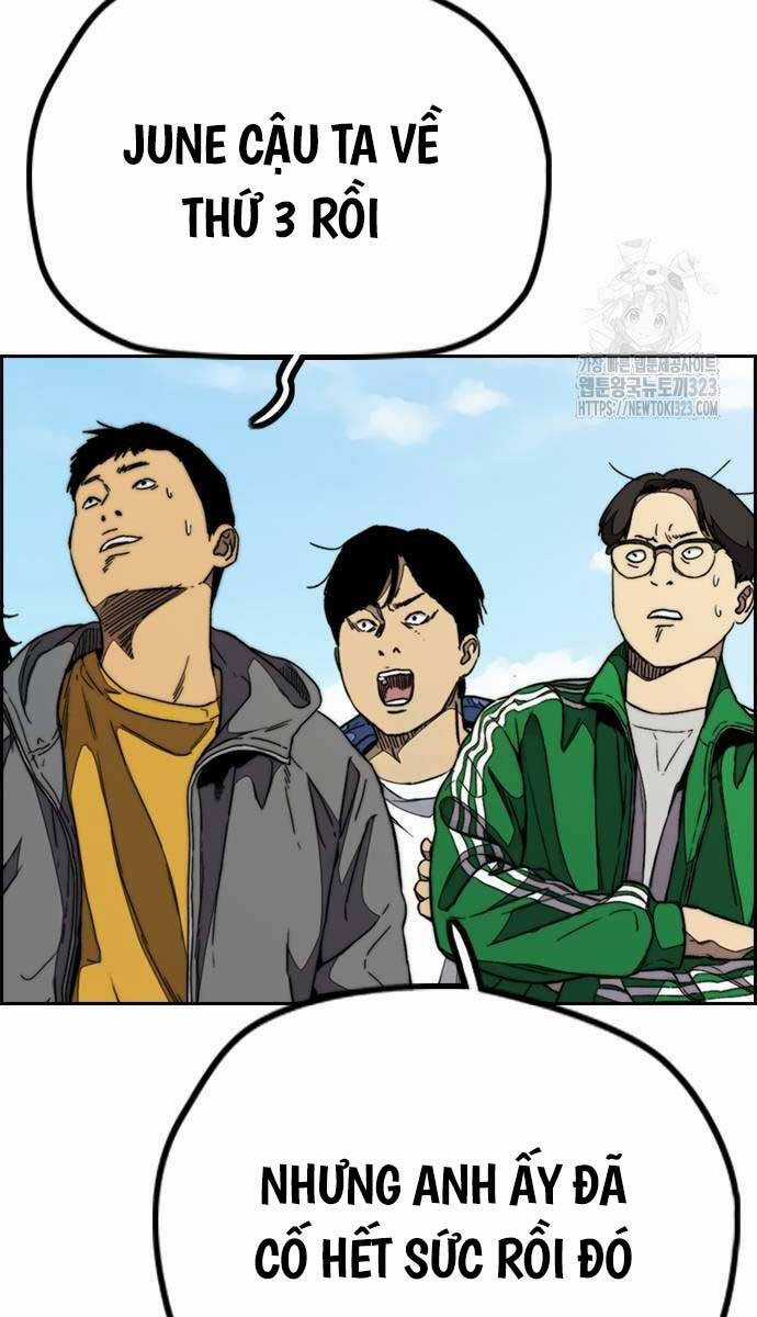 Wind Breaker - Chapter 483 - Trang 124