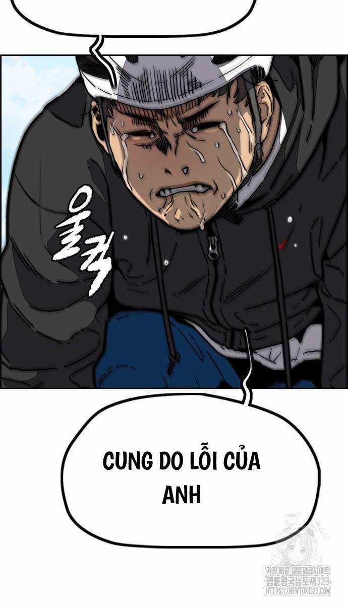 Wind Breaker - Chapter 483 - Trang 126