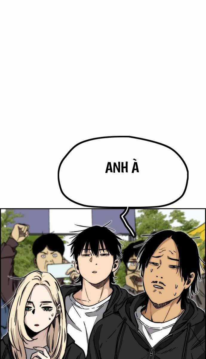 Wind Breaker - Chapter 483 - Trang 127