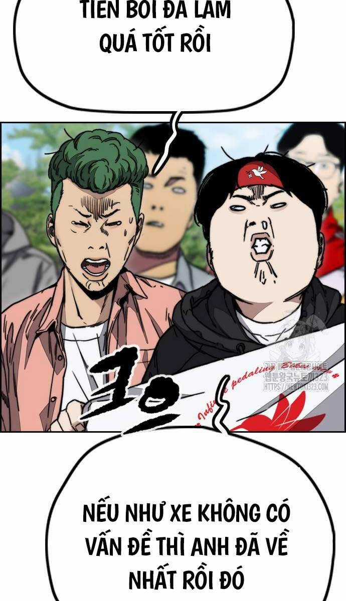 Wind Breaker - Chapter 483 - Trang 129