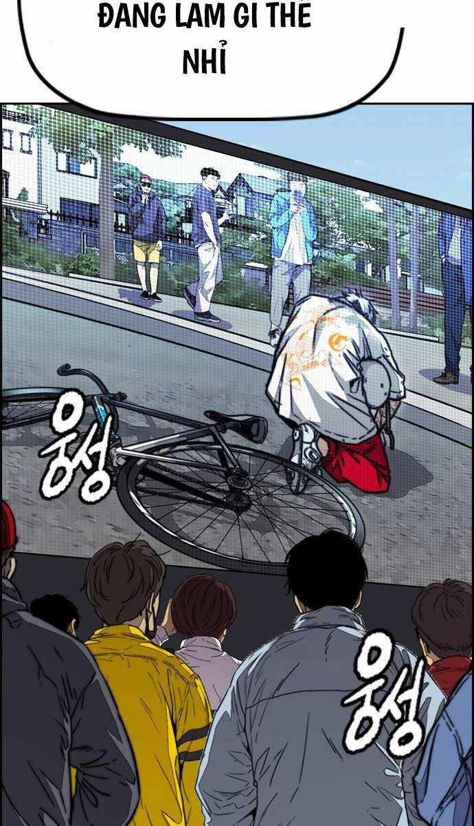 Wind Breaker - Chapter 483 - Trang 131