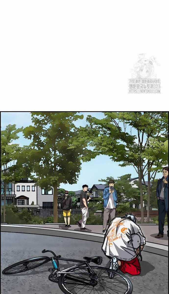 Wind Breaker - Chapter 483 - Trang 135