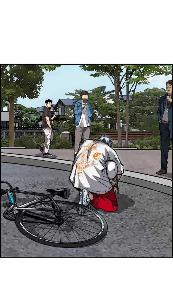 Wind Breaker - Chapter 483 - Trang 138