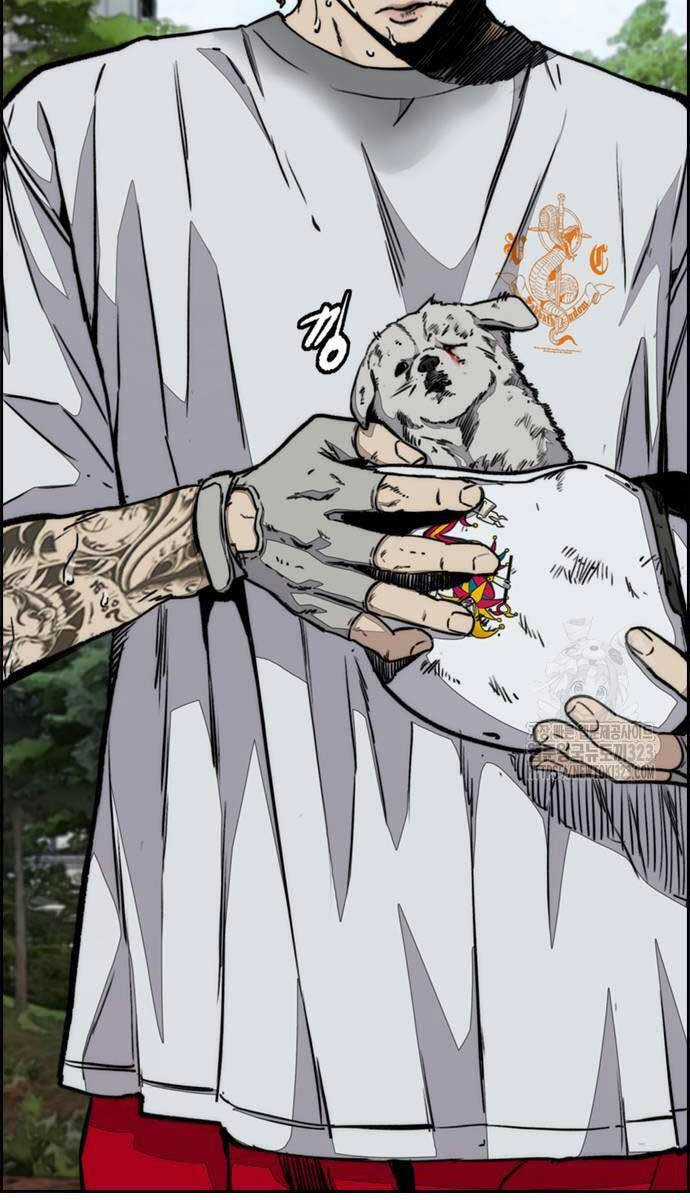 Wind Breaker - Chapter 483 - Trang 140