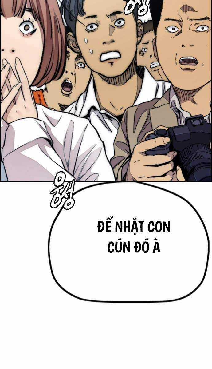 Wind Breaker - Chapter 483 - Trang 142