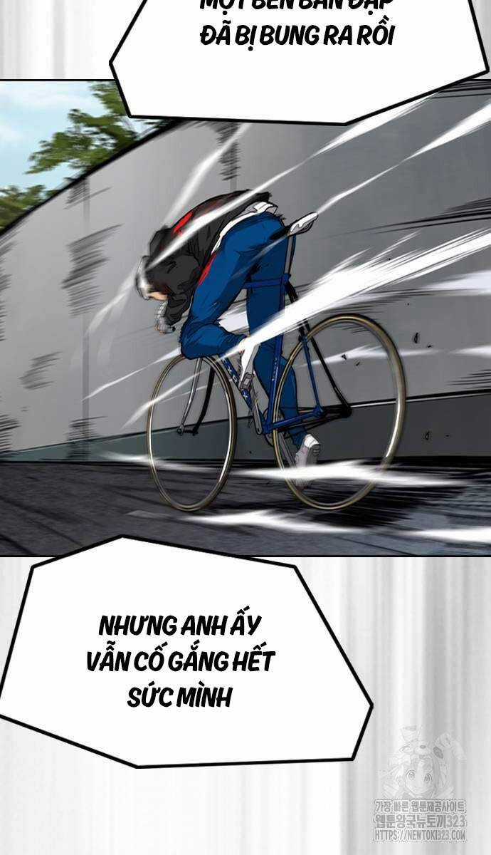 Wind Breaker - Chapter 483 - Trang 16