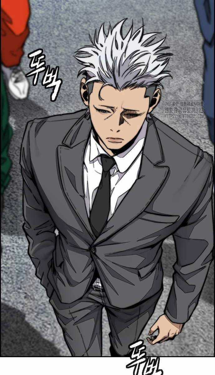 Wind Breaker - Chapter 483 - Trang 154