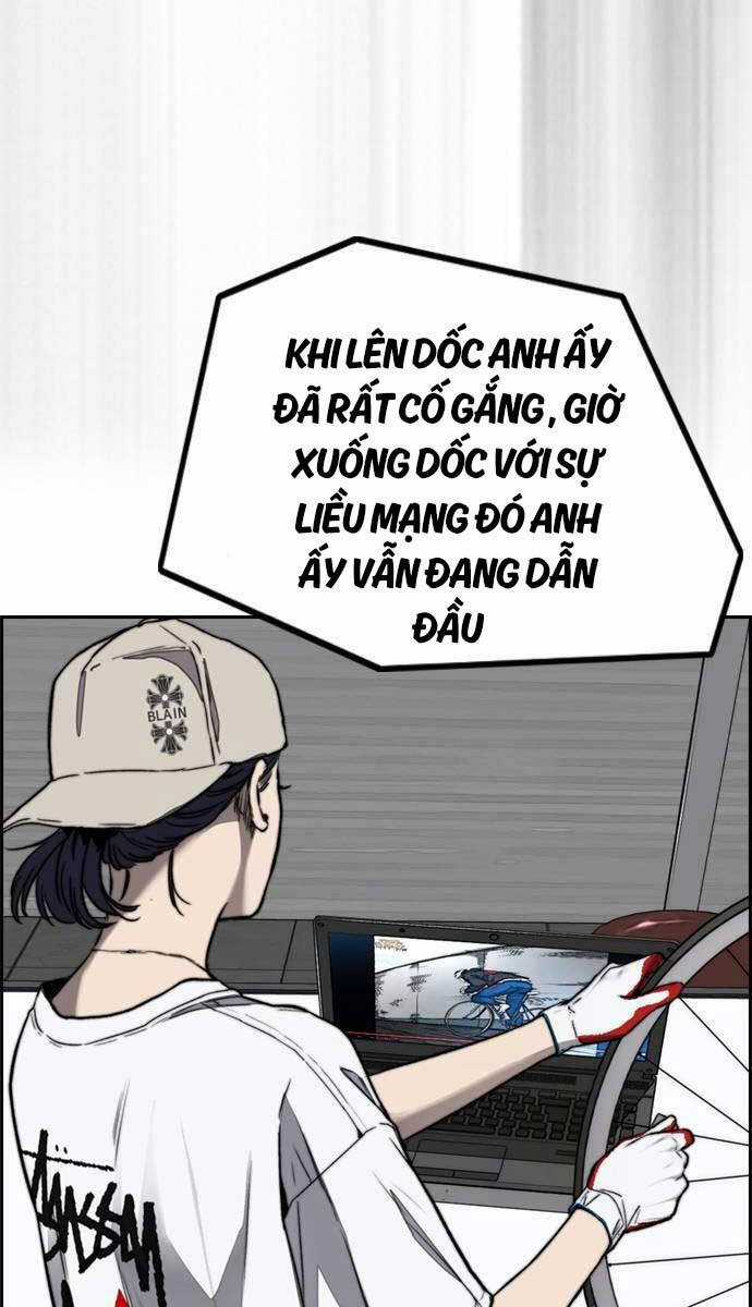 Wind Breaker - Chapter 483 - Trang 17