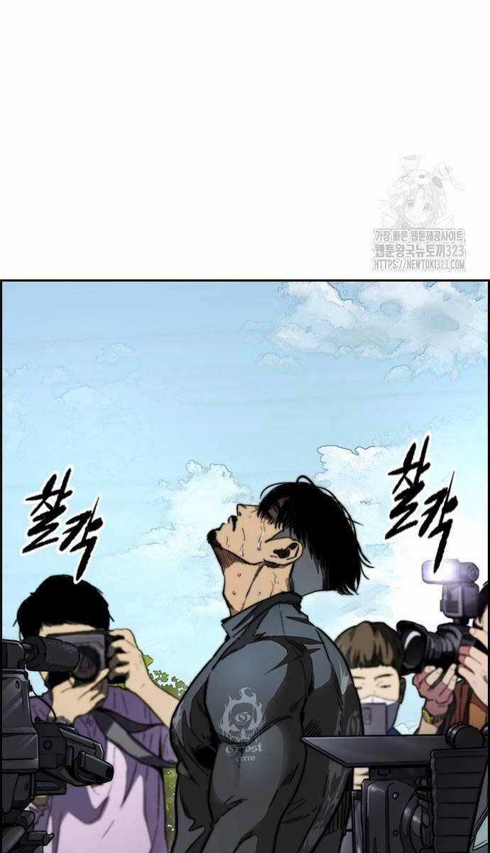 Wind Breaker - Chapter 483 - Trang 170