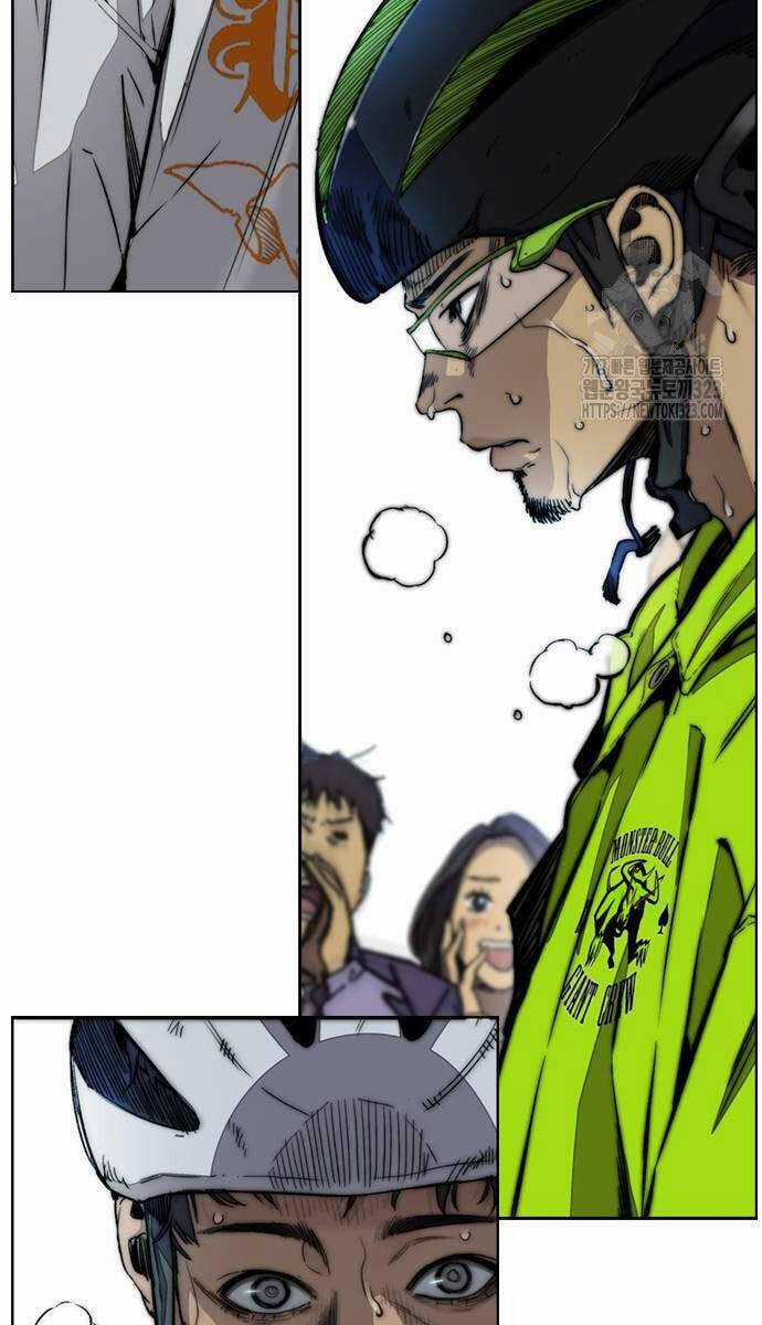 Wind Breaker - Chapter 483 - Trang 177