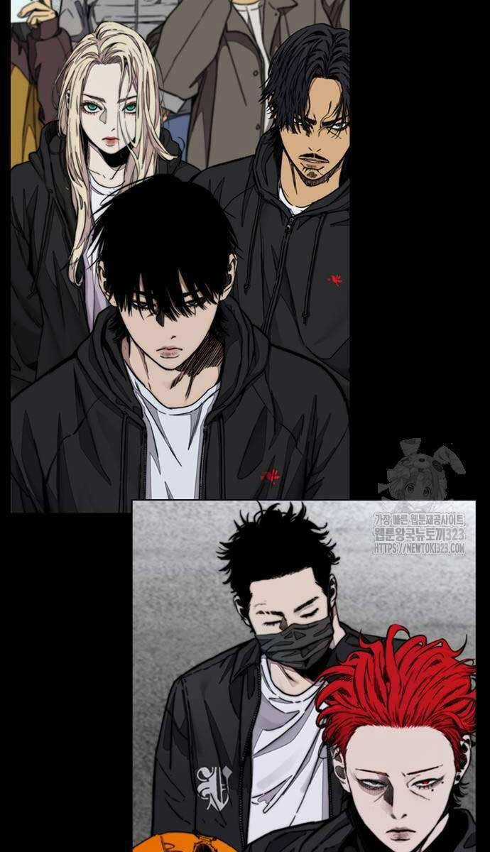 Wind Breaker - Chapter 483 - Trang 182