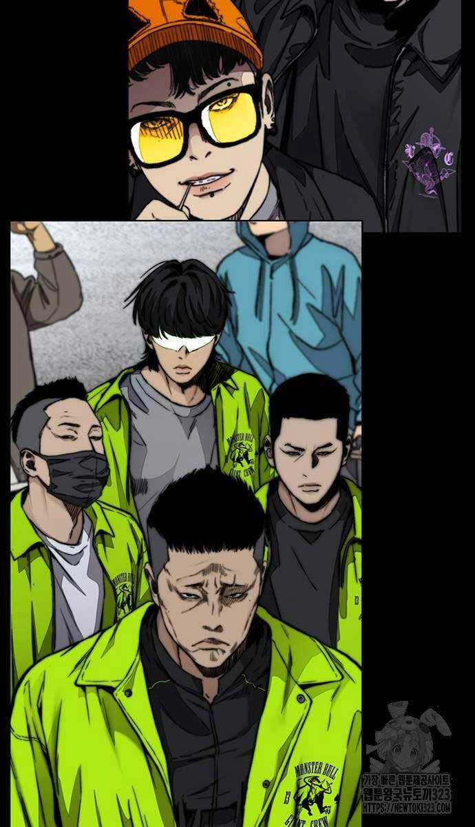 Wind Breaker - Chapter 483 - Trang 183