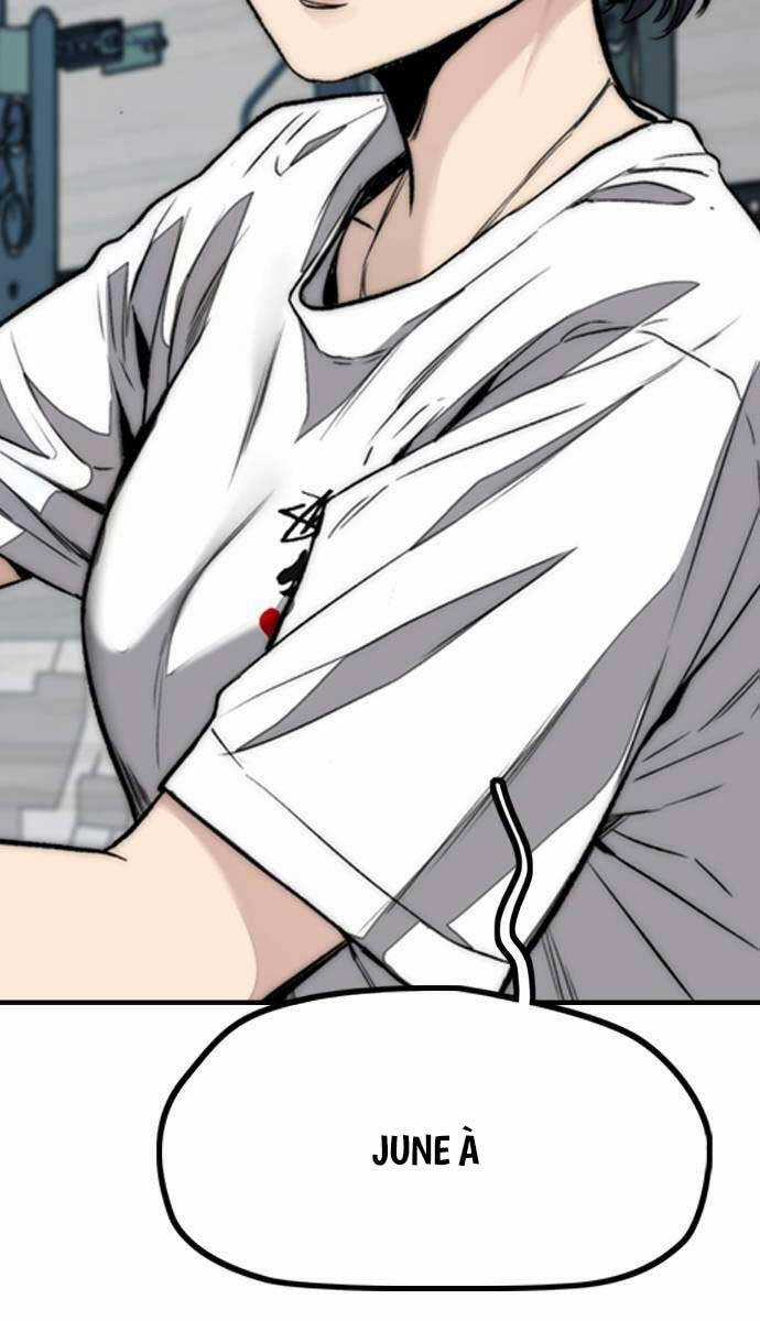 Wind Breaker - Chapter 483 - Trang 20