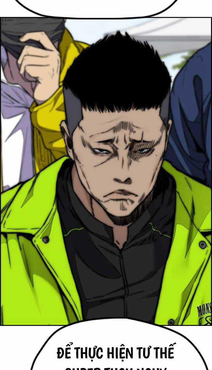 Wind Breaker - Chapter 483 - Trang 32