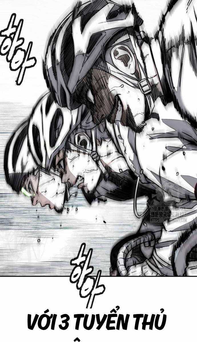 Wind Breaker - Chapter 483 - Trang 64