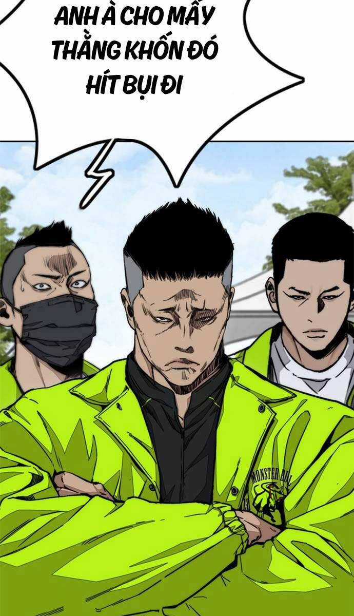 Wind Breaker - Chapter 483 - Trang 70