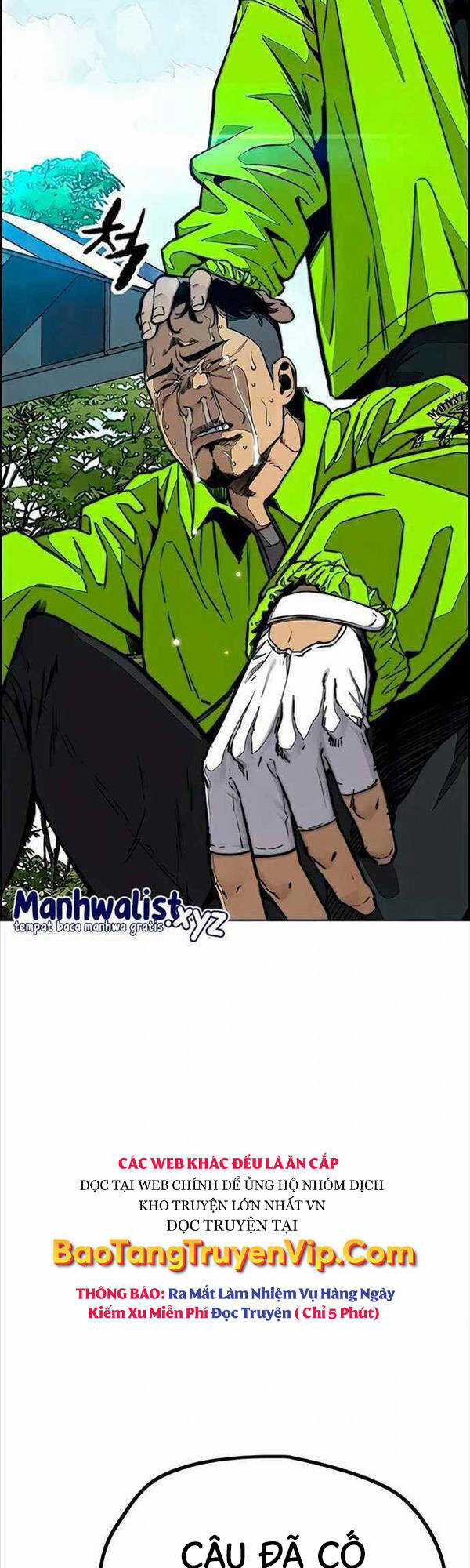 Wind Breaker - Chapter 484 - Trang 12