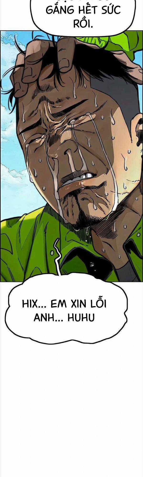 Wind Breaker - Chapter 484 - Trang 13