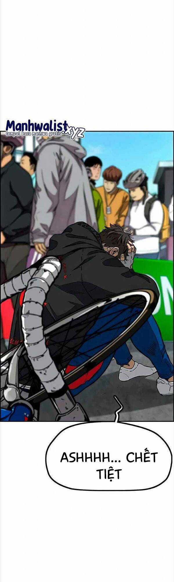 Wind Breaker - Chapter 484 - Trang 14