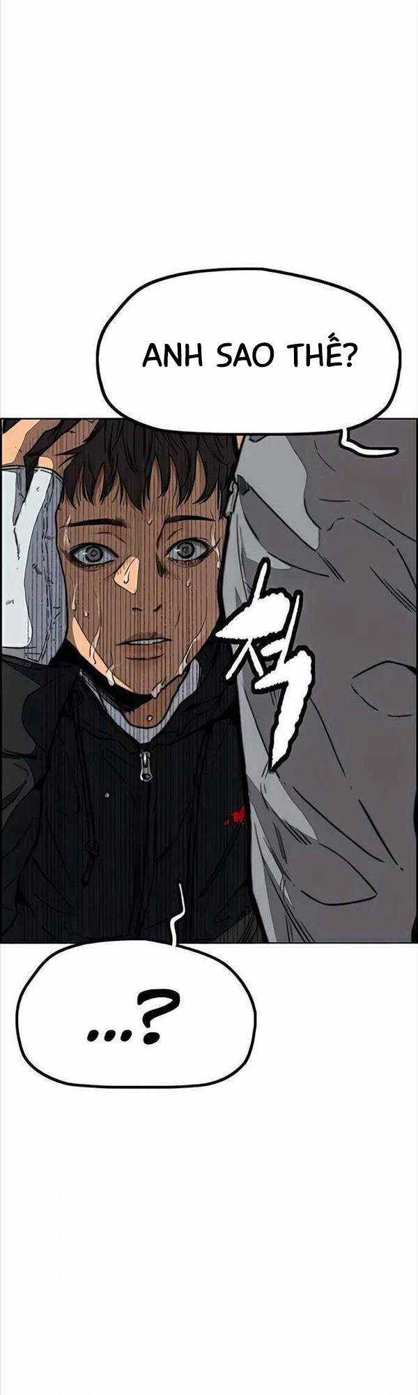 Wind Breaker - Chapter 484 - Trang 15