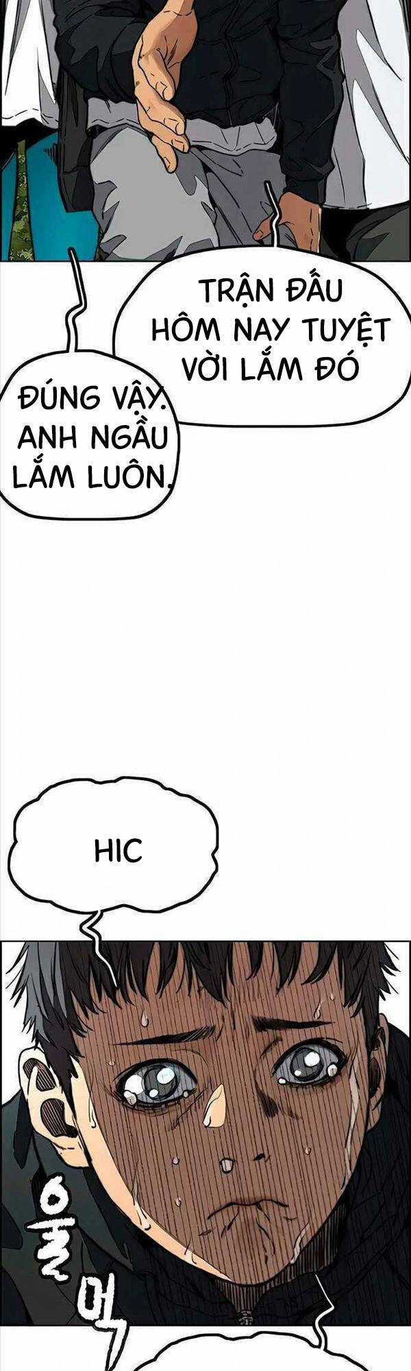 Wind Breaker - Chapter 484 - Trang 17