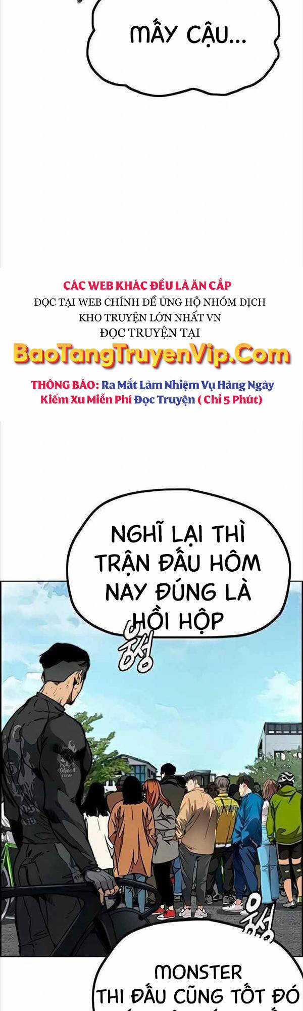 Wind Breaker - Chapter 484 - Trang 18