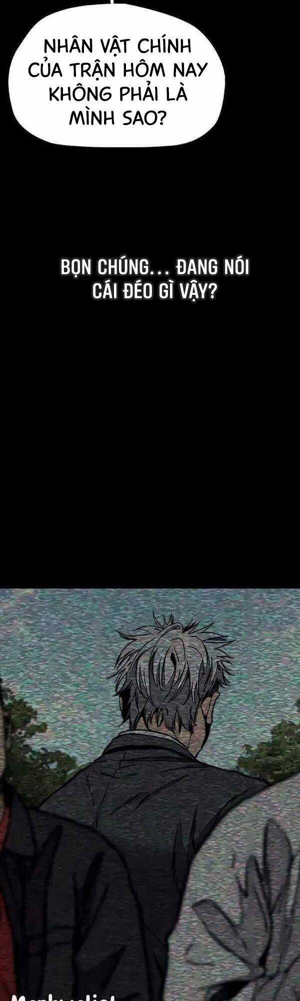 Wind Breaker - Chapter 484 - Trang 20