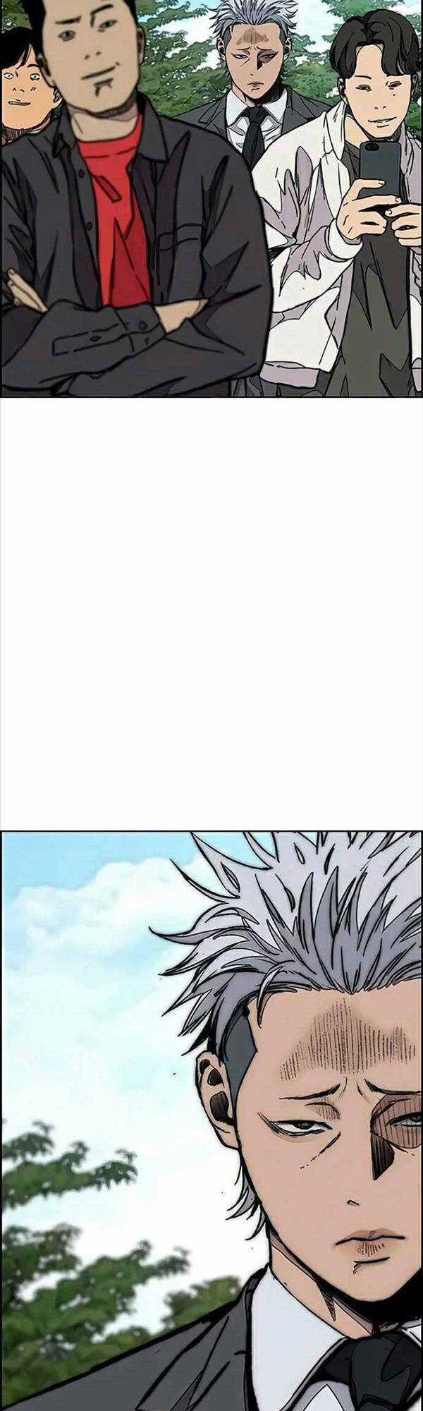 Wind Breaker - Chapter 484 - Trang 3