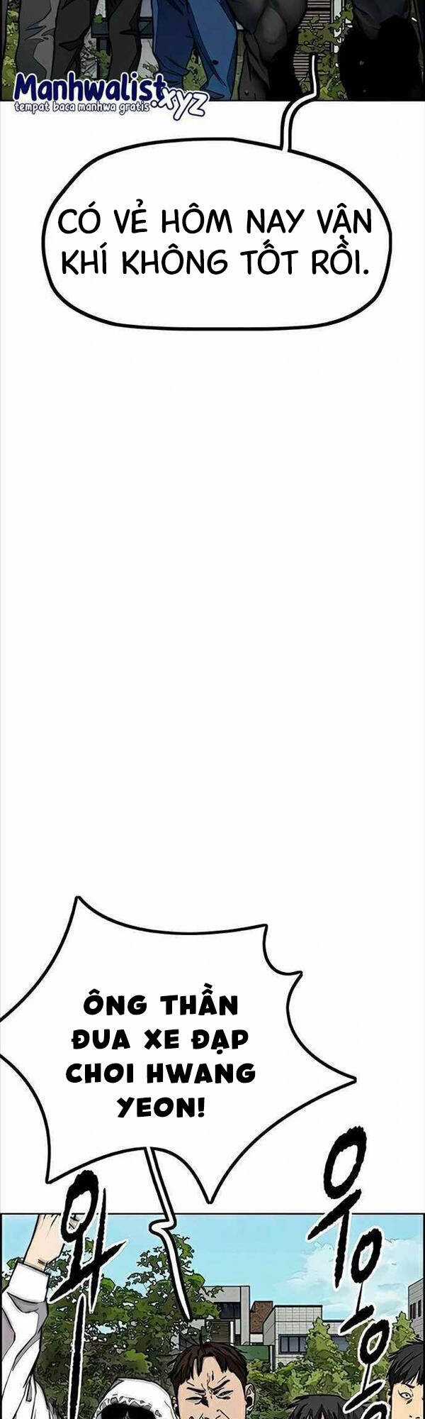 Wind Breaker - Chapter 484 - Trang 24