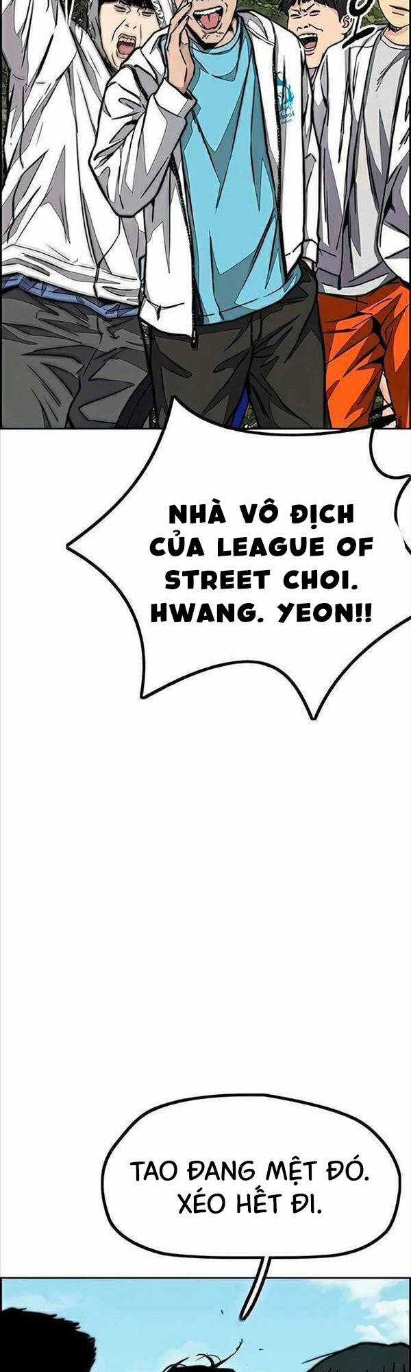 Wind Breaker - Chapter 484 - Trang 25