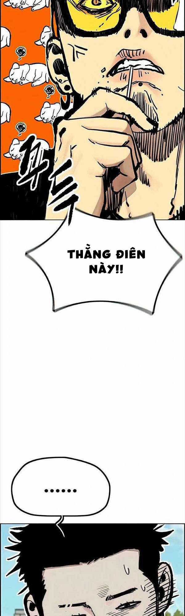 Wind Breaker - Chapter 484 - Trang 28