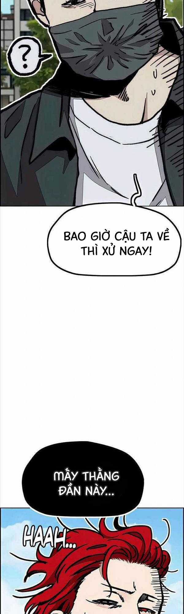 Wind Breaker - Chapter 484 - Trang 29