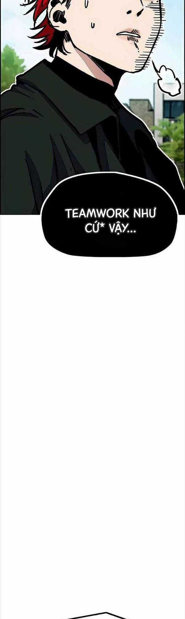 Wind Breaker - Chapter 484 - Trang 30