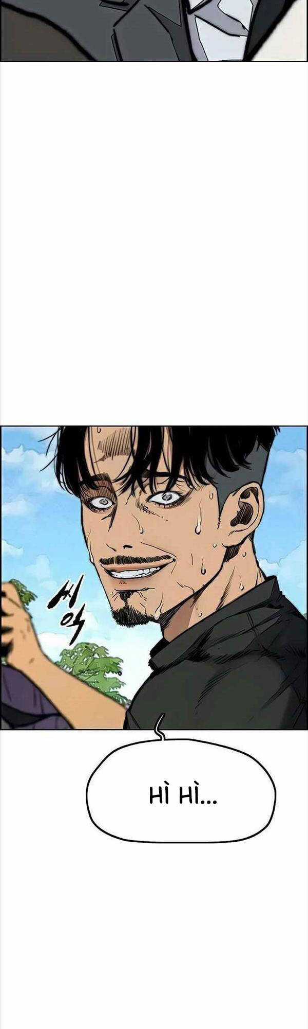 Wind Breaker - Chapter 484 - Trang 4