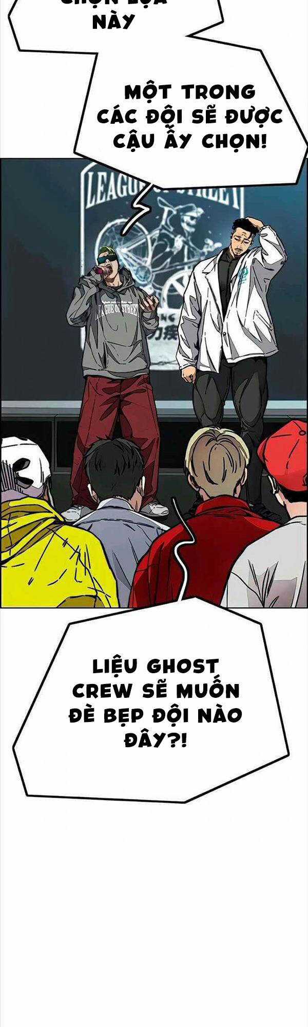 Wind Breaker - Chapter 484 - Trang 33