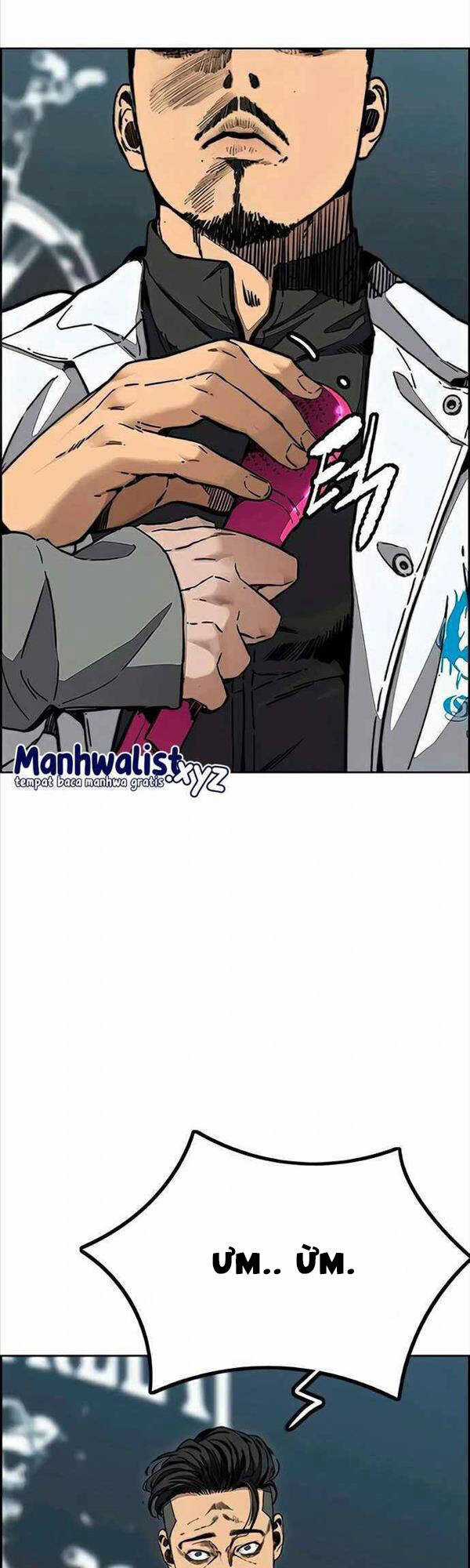 Wind Breaker - Chapter 484 - Trang 34