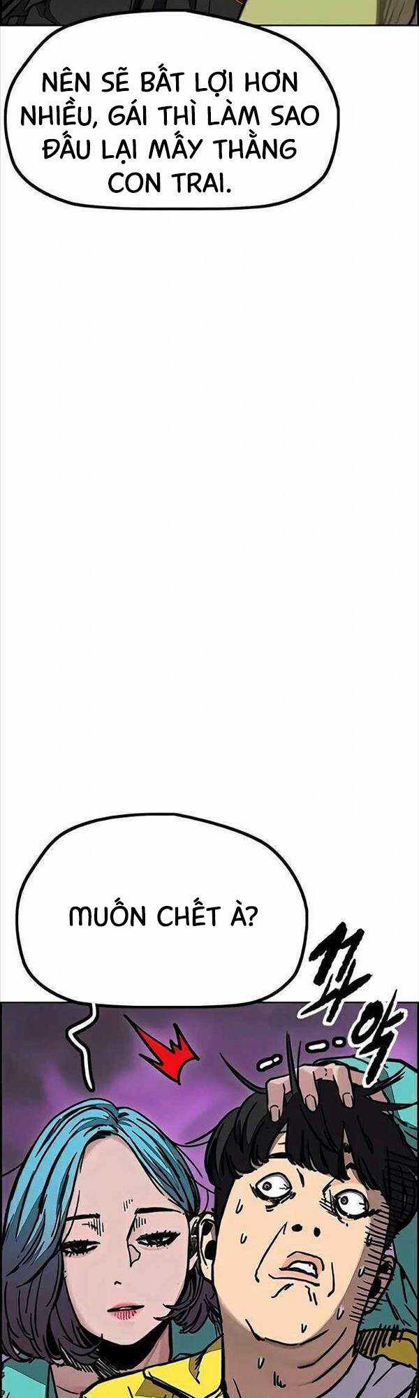 Wind Breaker - Chapter 484 - Trang 39