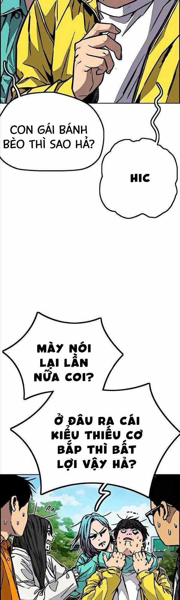 Wind Breaker - Chapter 484 - Trang 40