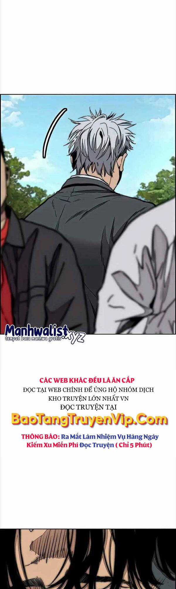 Wind Breaker - Chapter 484 - Trang 5