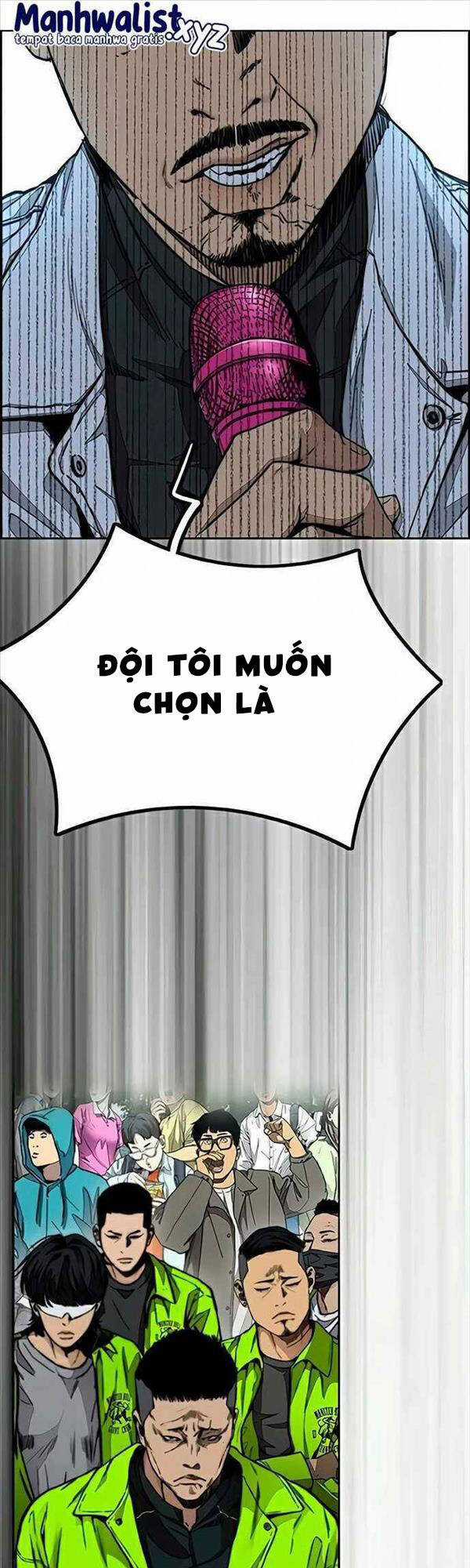 Wind Breaker - Chapter 484 - Trang 42