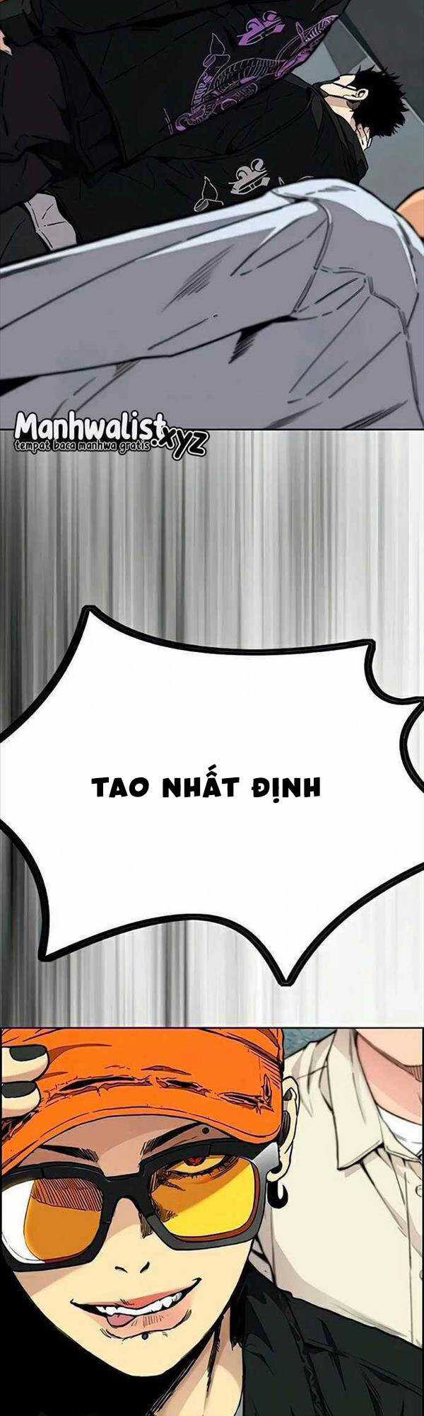 Wind Breaker - Chapter 484 - Trang 46