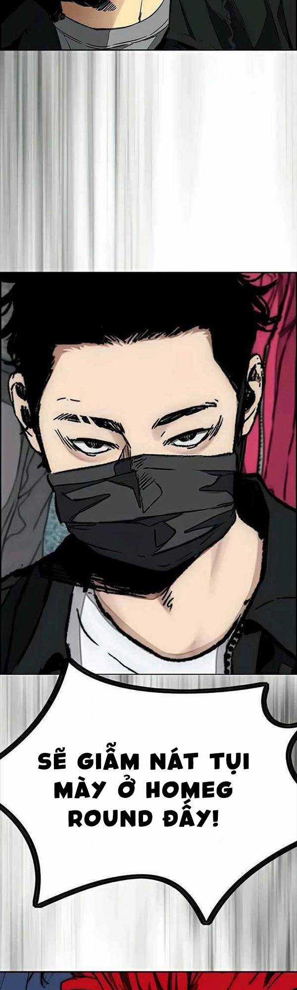 Wind Breaker - Chapter 484 - Trang 47