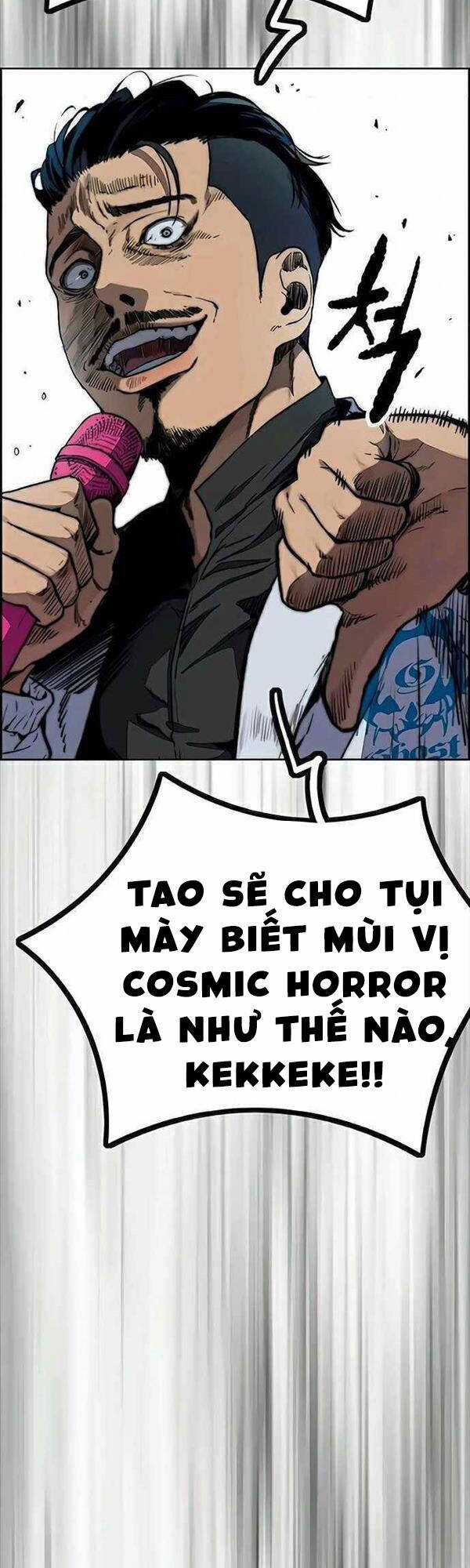 Wind Breaker - Chapter 484 - Trang 49