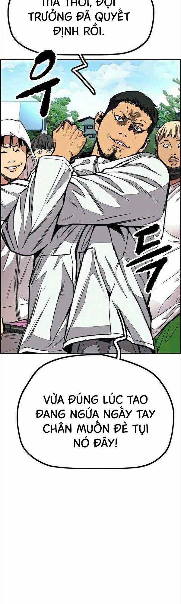 Wind Breaker - Chapter 484 - Trang 53