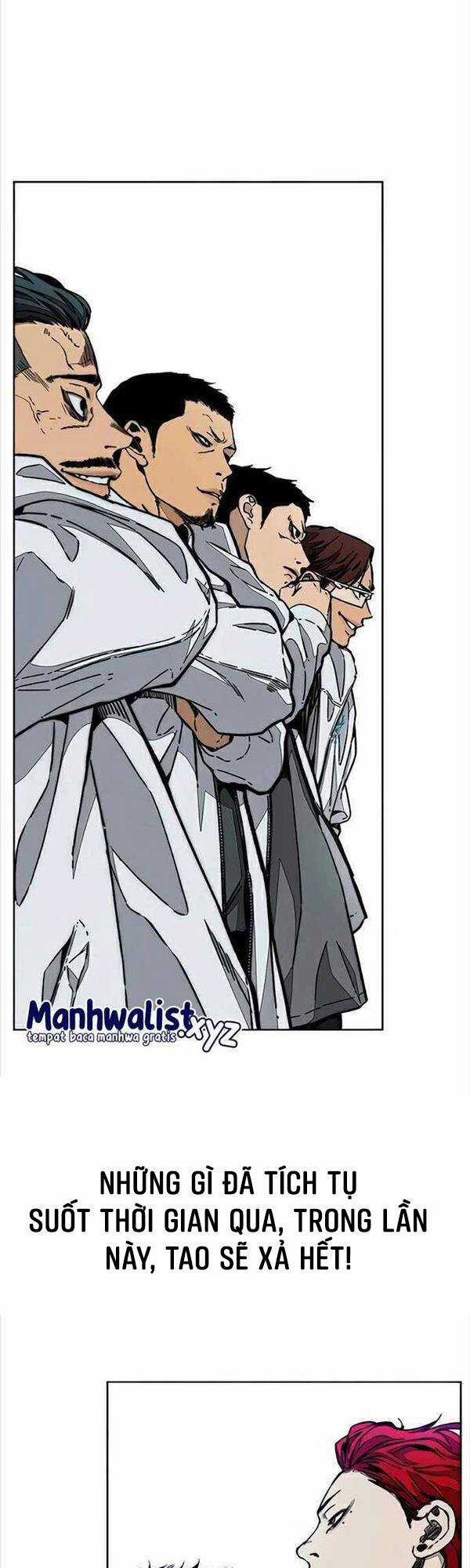 Wind Breaker - Chapter 484 - Trang 54