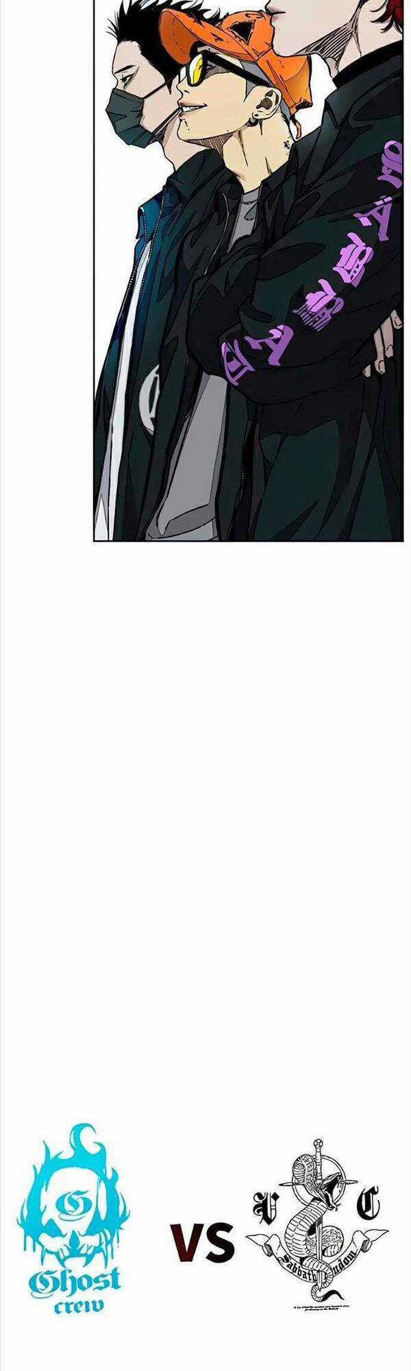 Wind Breaker - Chapter 484 - Trang 55