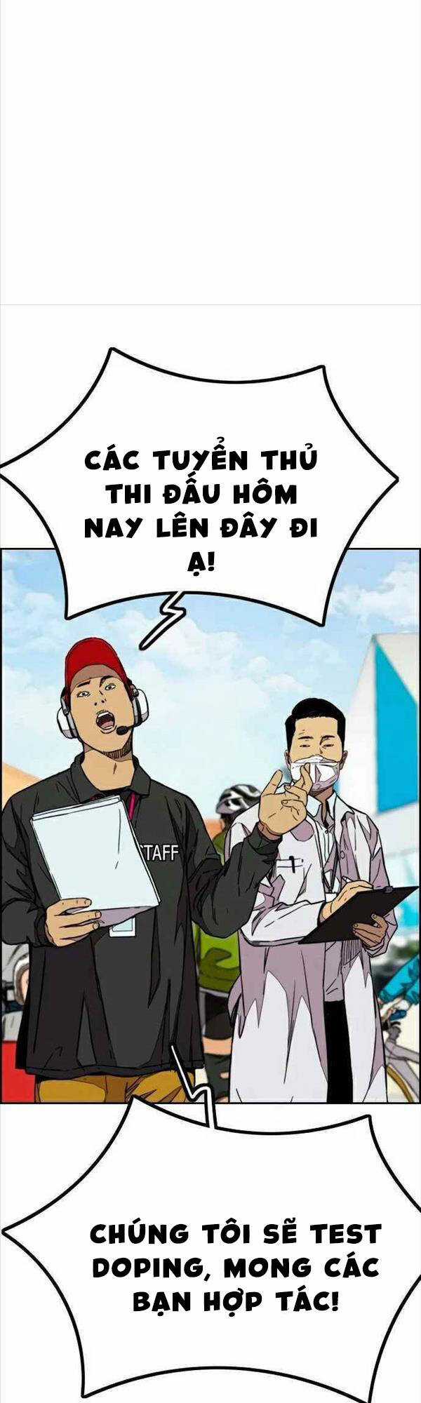 Wind Breaker - Chapter 484 - Trang 57