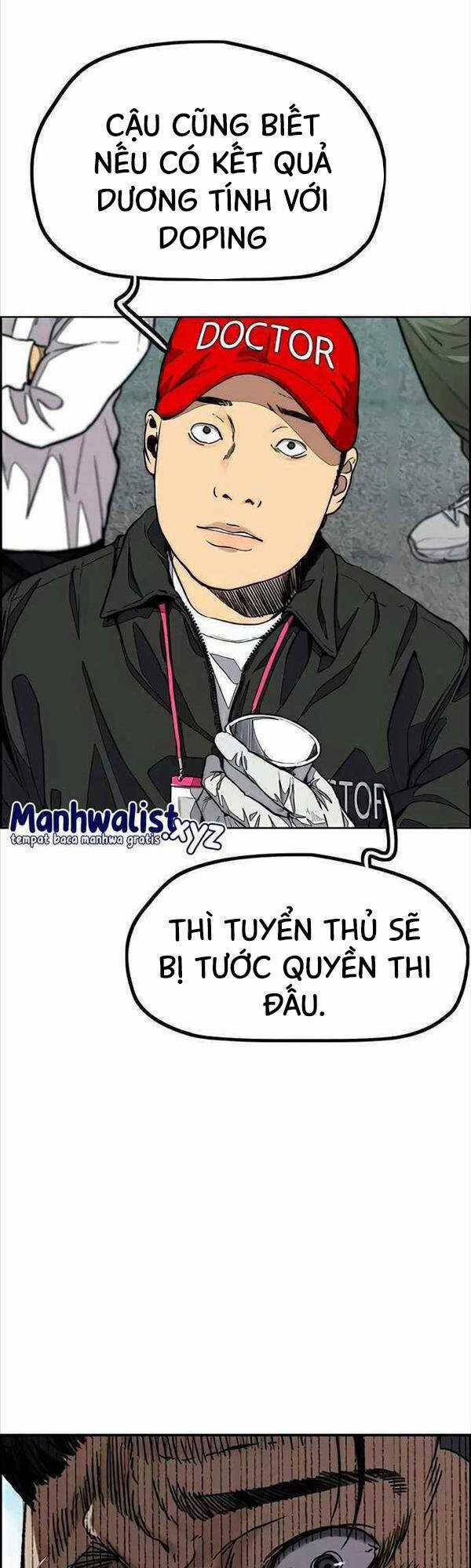 Wind Breaker - Chapter 484 - Trang 59