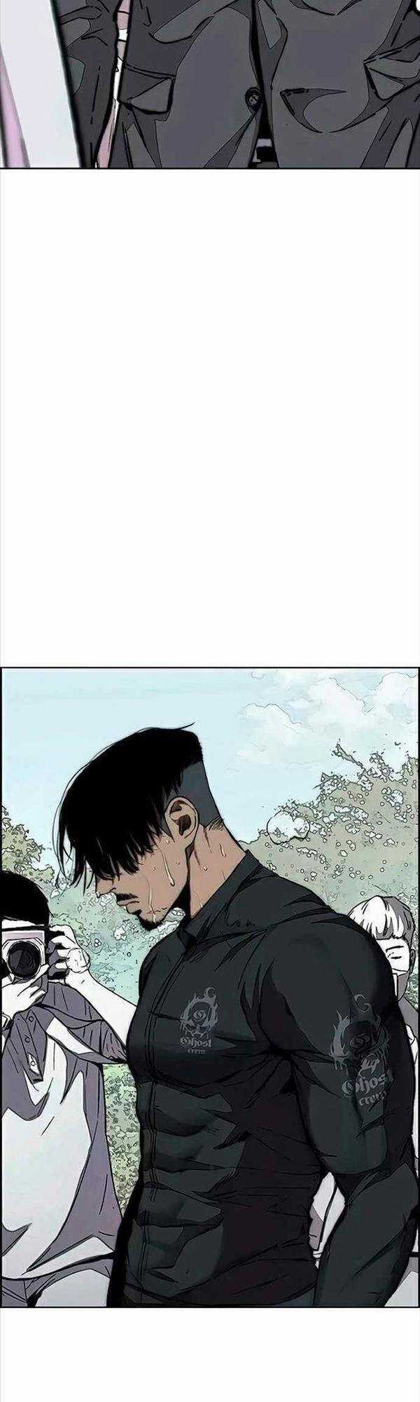 Wind Breaker - Chapter 484 - Trang 7