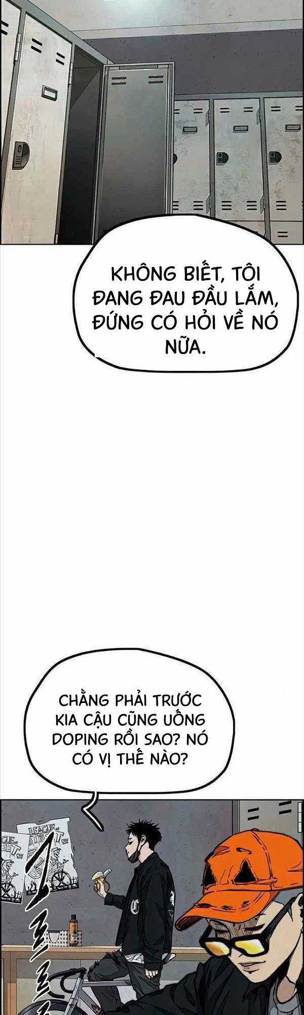 Wind Breaker - Chapter 484 - Trang 61